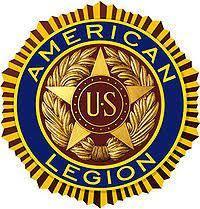 Image of the American Legion Seal 